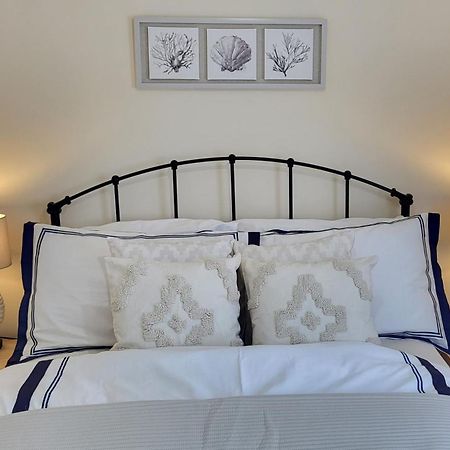 Bosun'S Cottage Luxury Stay In The Heart Of Town Γουέιμουθ Εξωτερικό φωτογραφία