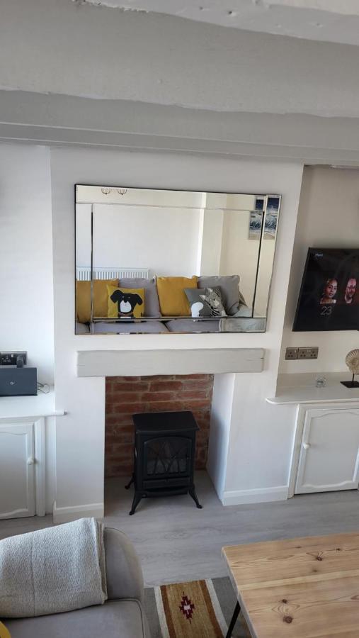 Bosun'S Cottage Luxury Stay In The Heart Of Town Γουέιμουθ Εξωτερικό φωτογραφία