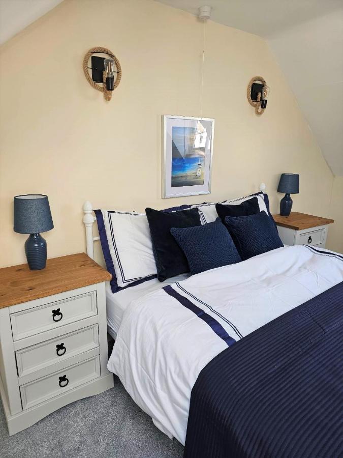 Bosun'S Cottage Luxury Stay In The Heart Of Town Γουέιμουθ Εξωτερικό φωτογραφία