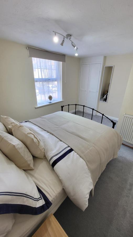 Bosun'S Cottage Luxury Stay In The Heart Of Town Γουέιμουθ Εξωτερικό φωτογραφία
