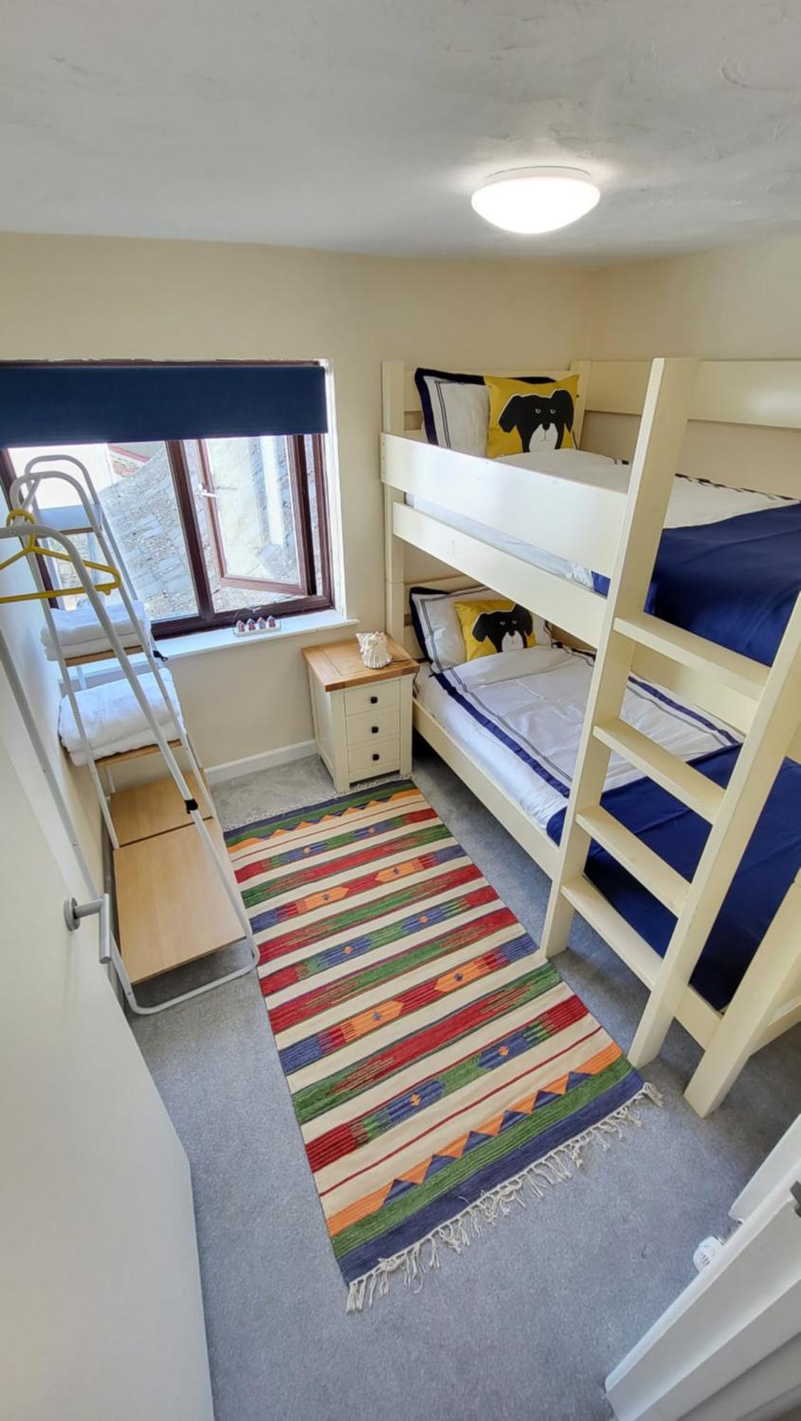Bosun'S Cottage Luxury Stay In The Heart Of Town Γουέιμουθ Εξωτερικό φωτογραφία