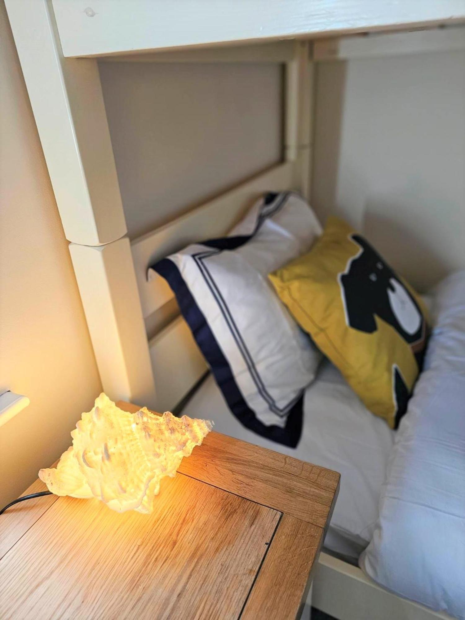Bosun'S Cottage Luxury Stay In The Heart Of Town Γουέιμουθ Εξωτερικό φωτογραφία